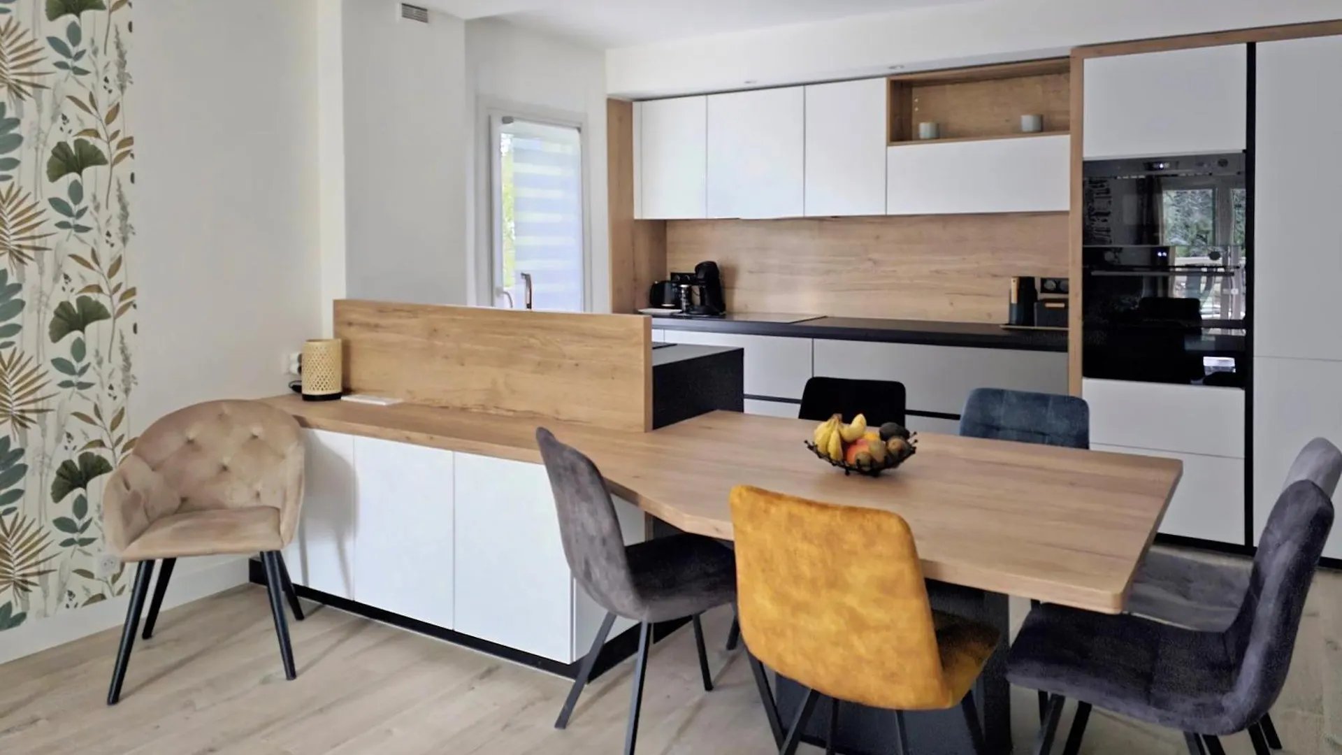 אנסי L'Harmonie, Appartement 2 Chambres Proche Du Lac, Calme Et Lumineux 0*,  צרפת